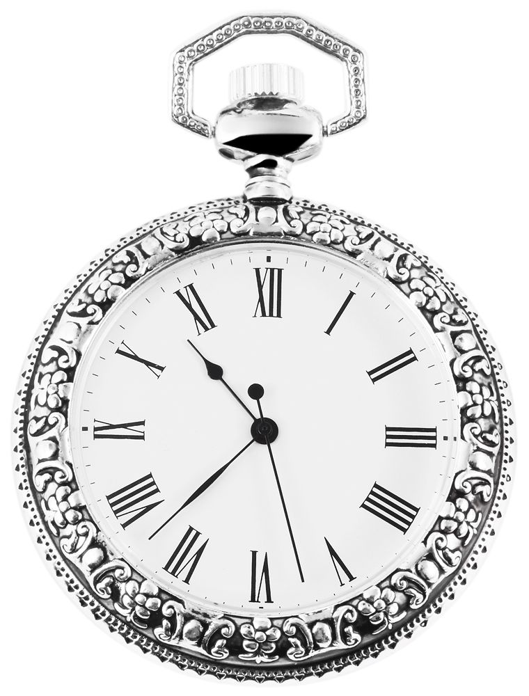 Taschenuhr