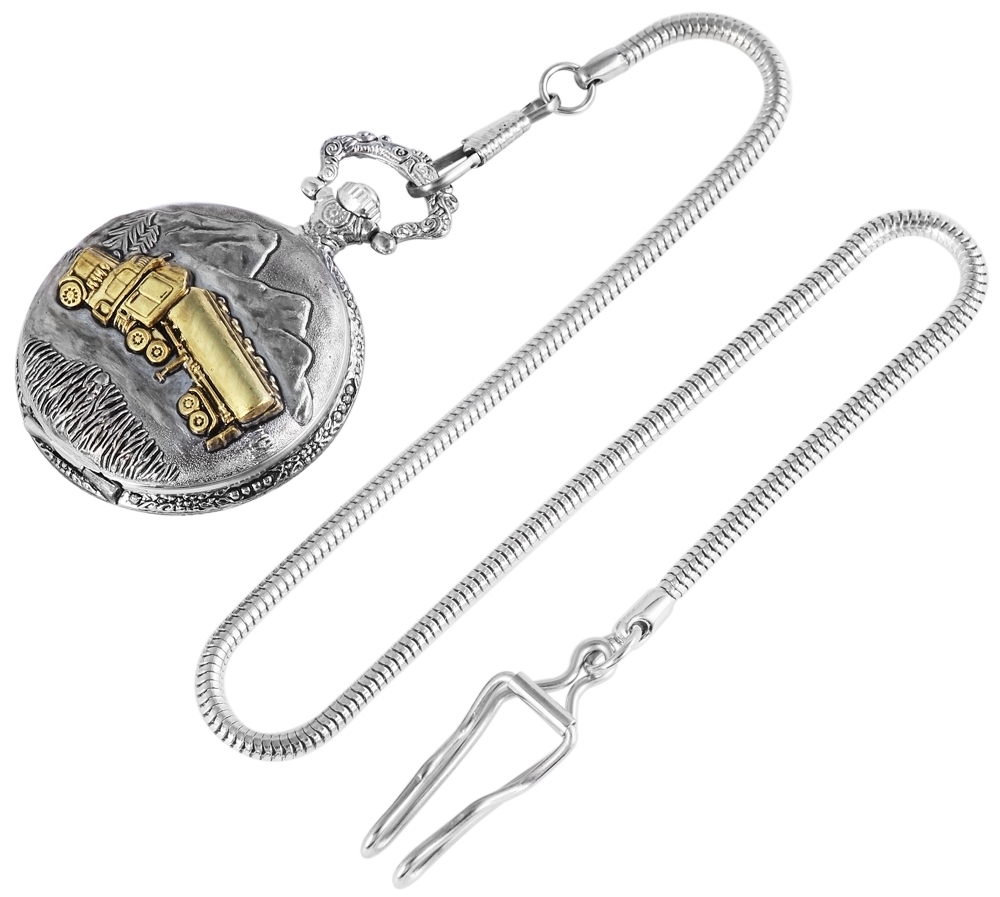 Excellanc Taschenuhr