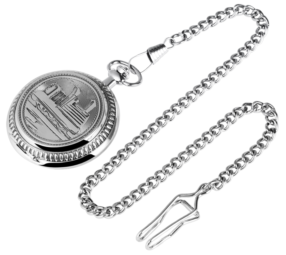 Excellanc Taschenuhr