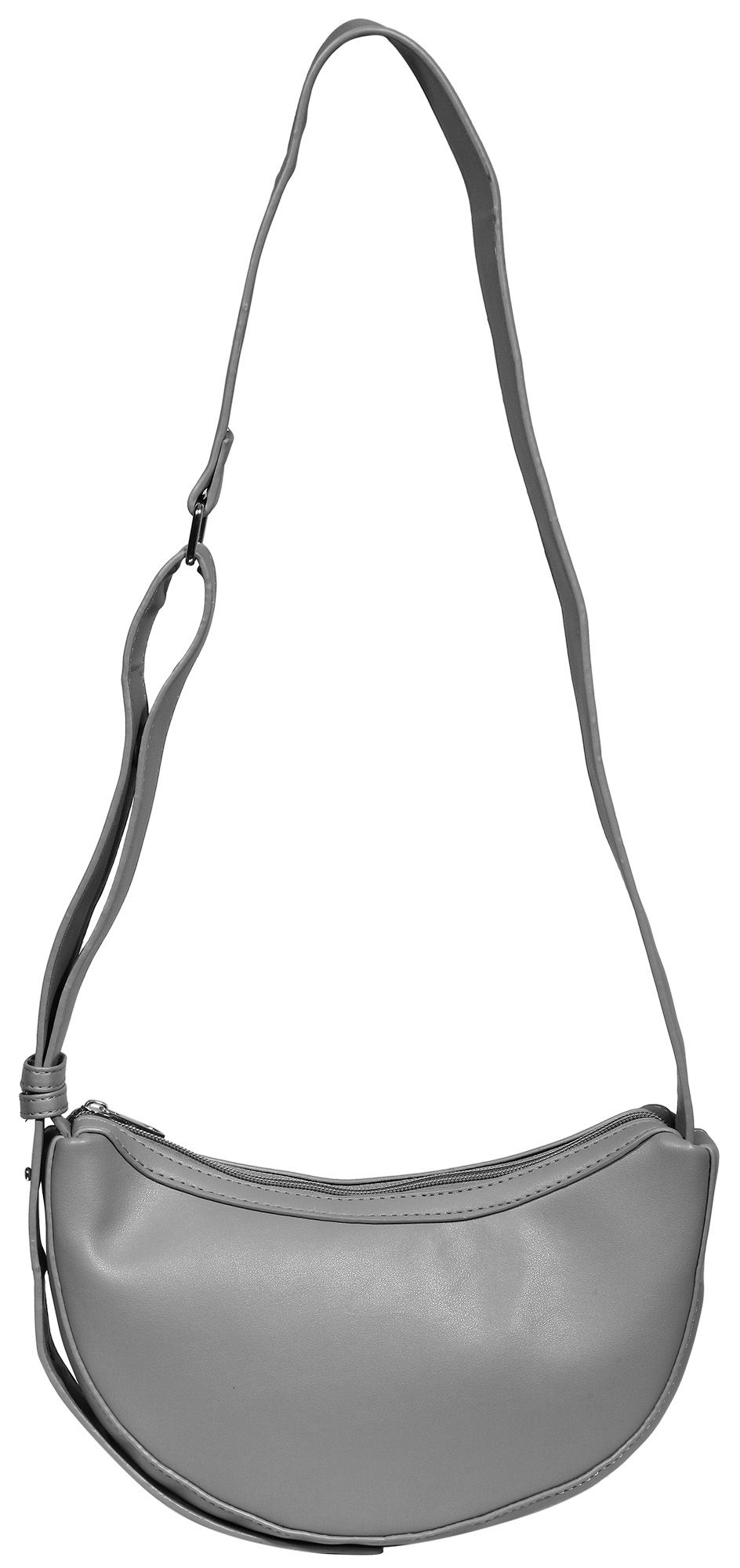 Tasche aus Lederimitat