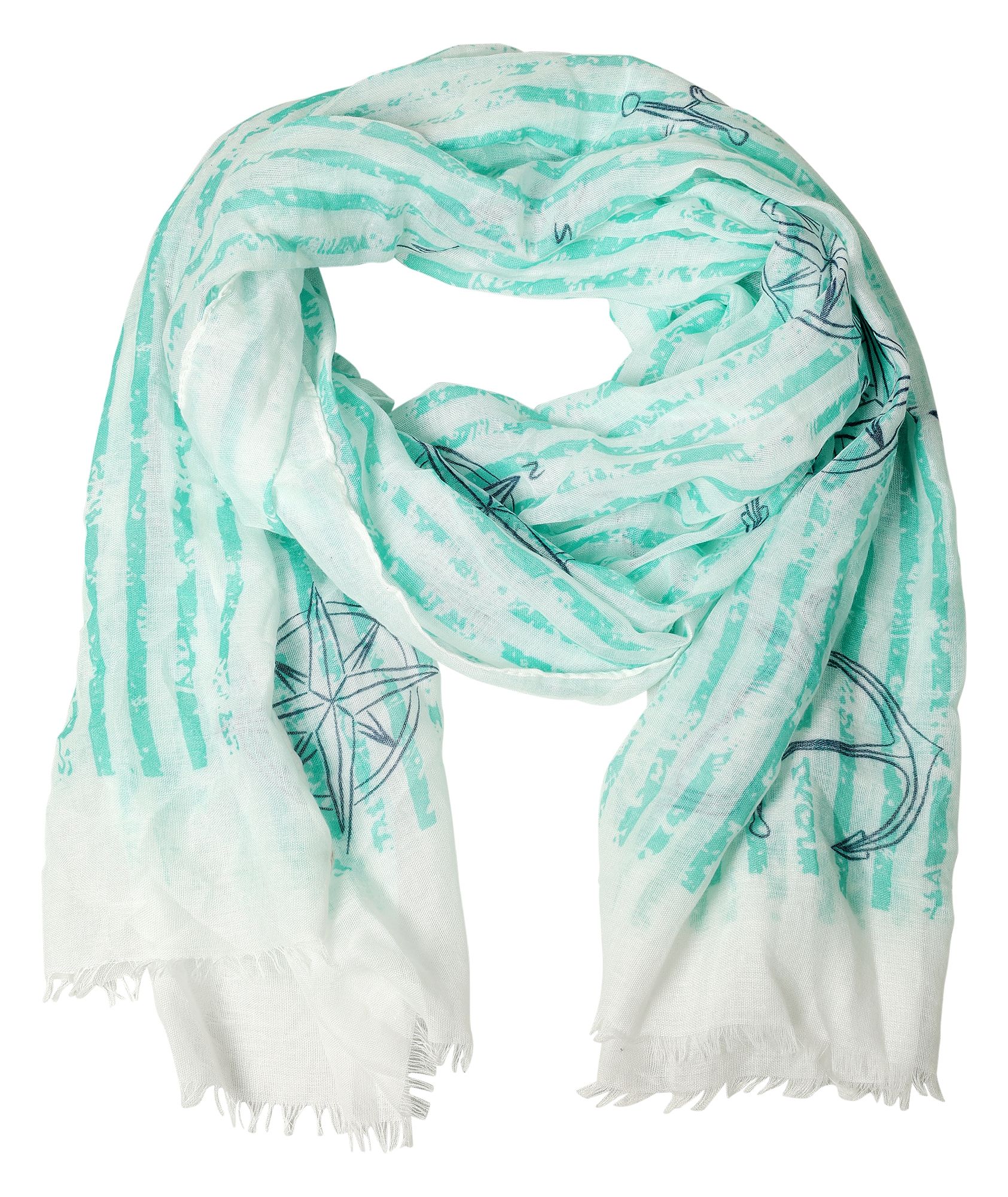Schalpaket farblich sortiert, 170 x 70 cm, 100% Polyester, VE 12