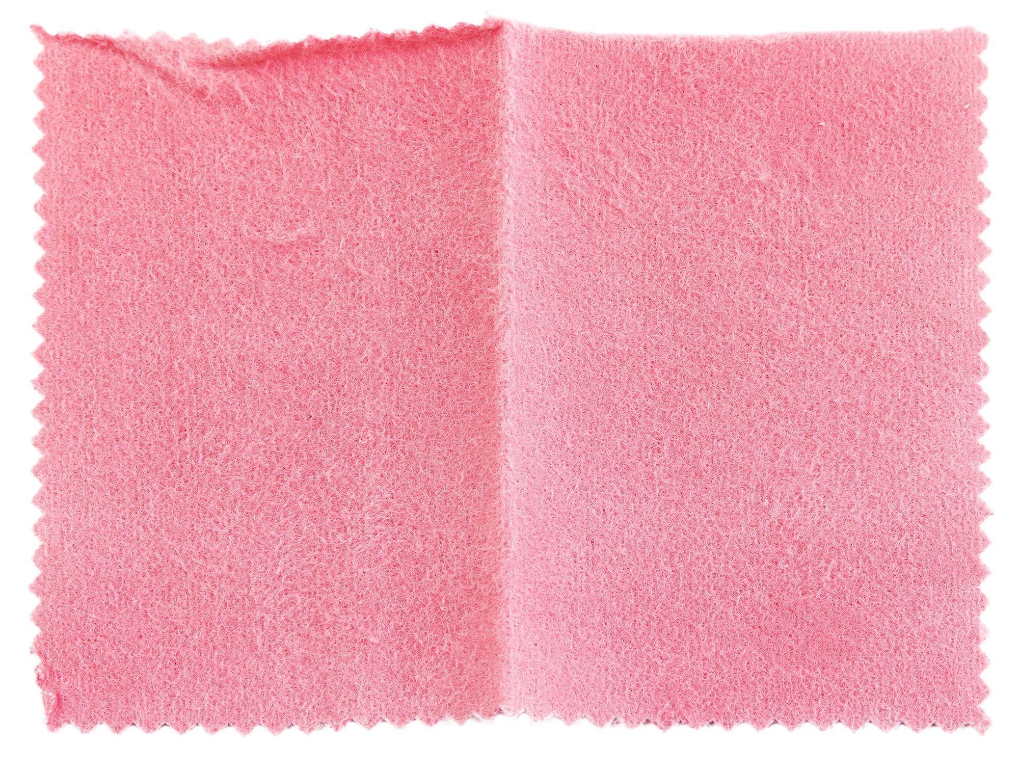Hagerty Mini Jewel Cloth, Schmuckpflegetuch, 9 x 12  cm