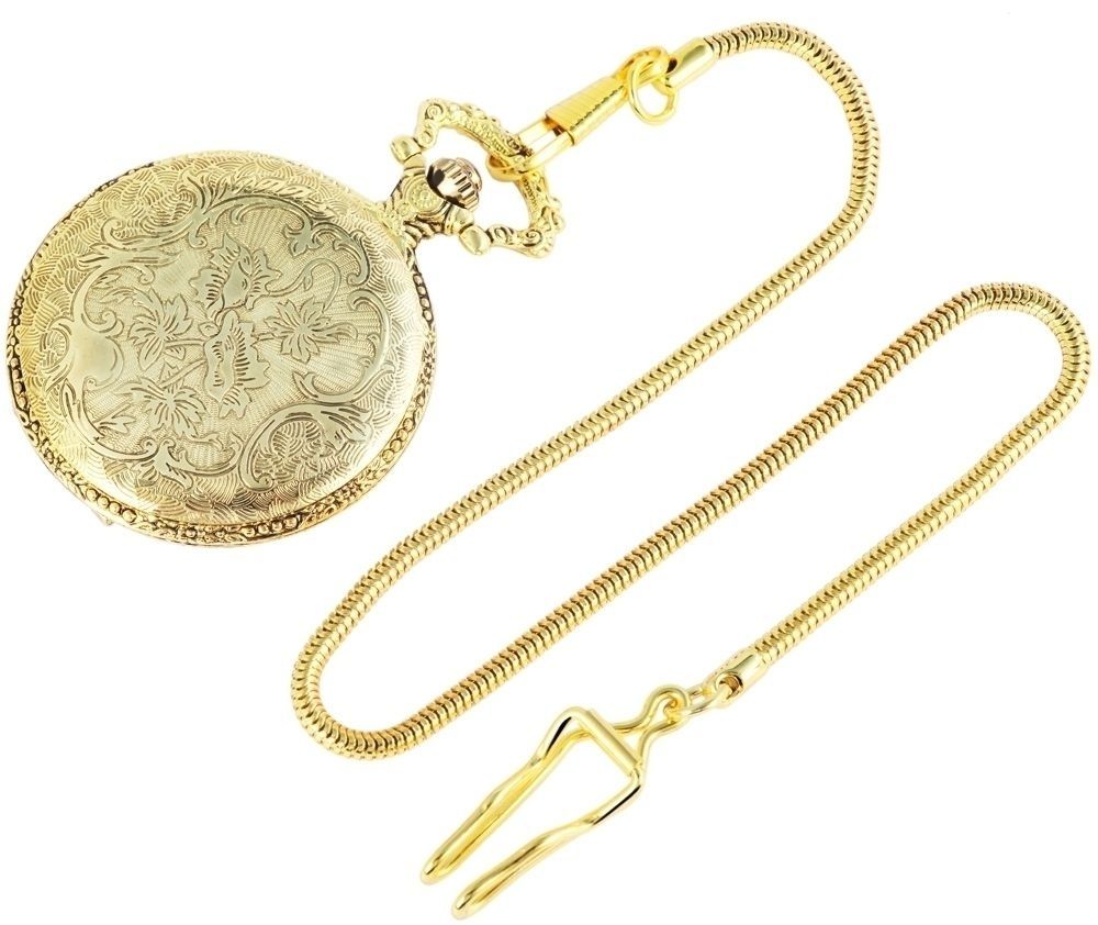 Excellanc Taschenuhr