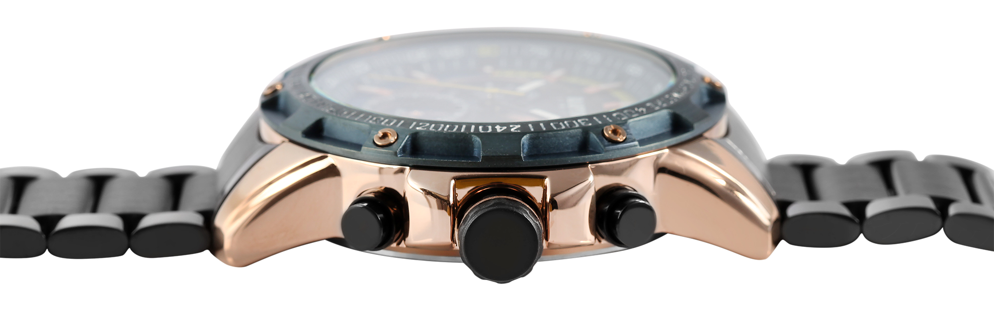 Raptor Limited Herrenchronograph "Omran"