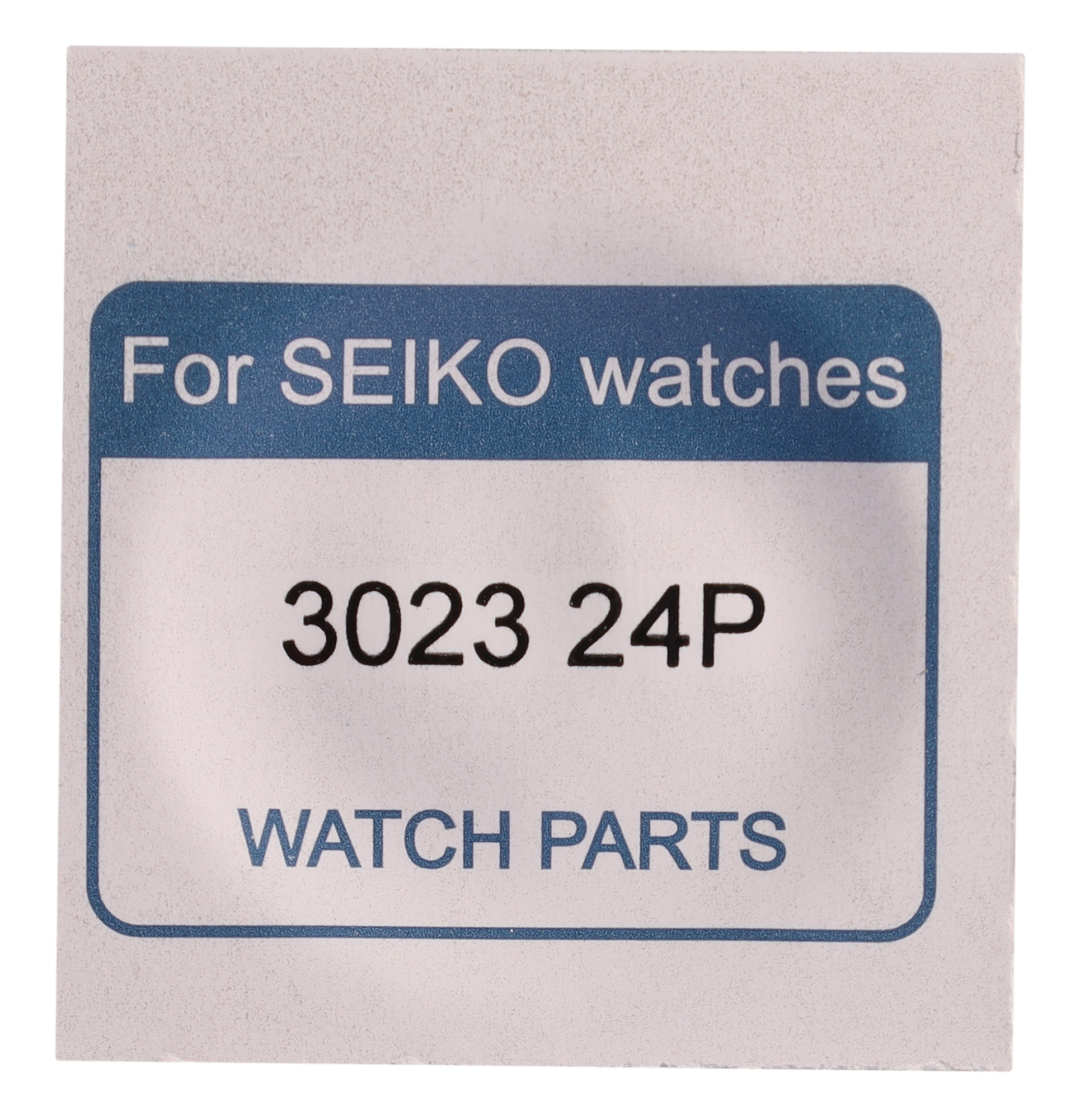 Seiko Accu 3023.24P (MT920), Cal. V122A, 5Y75
