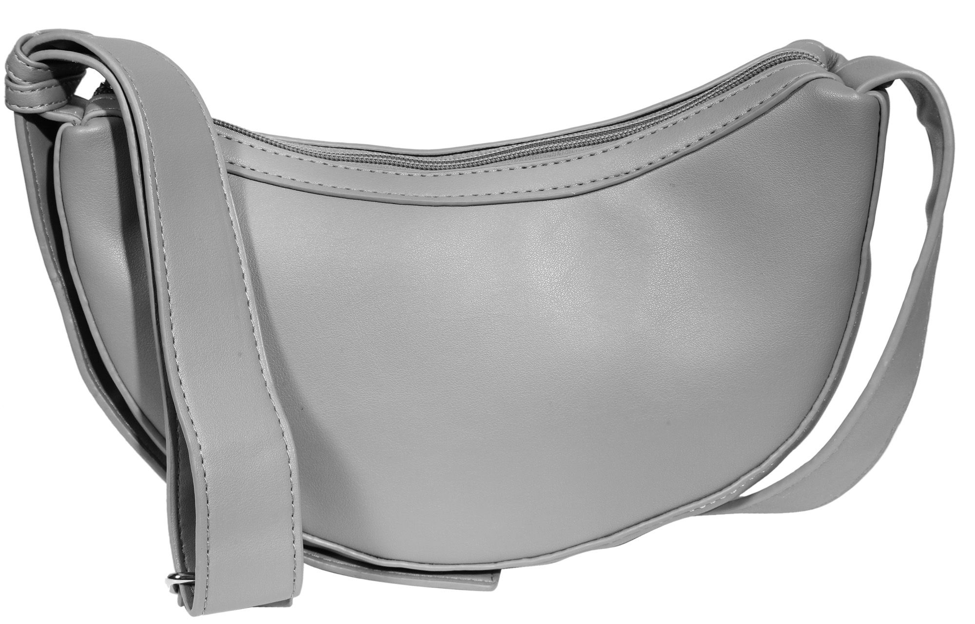 Tasche aus Lederimitat