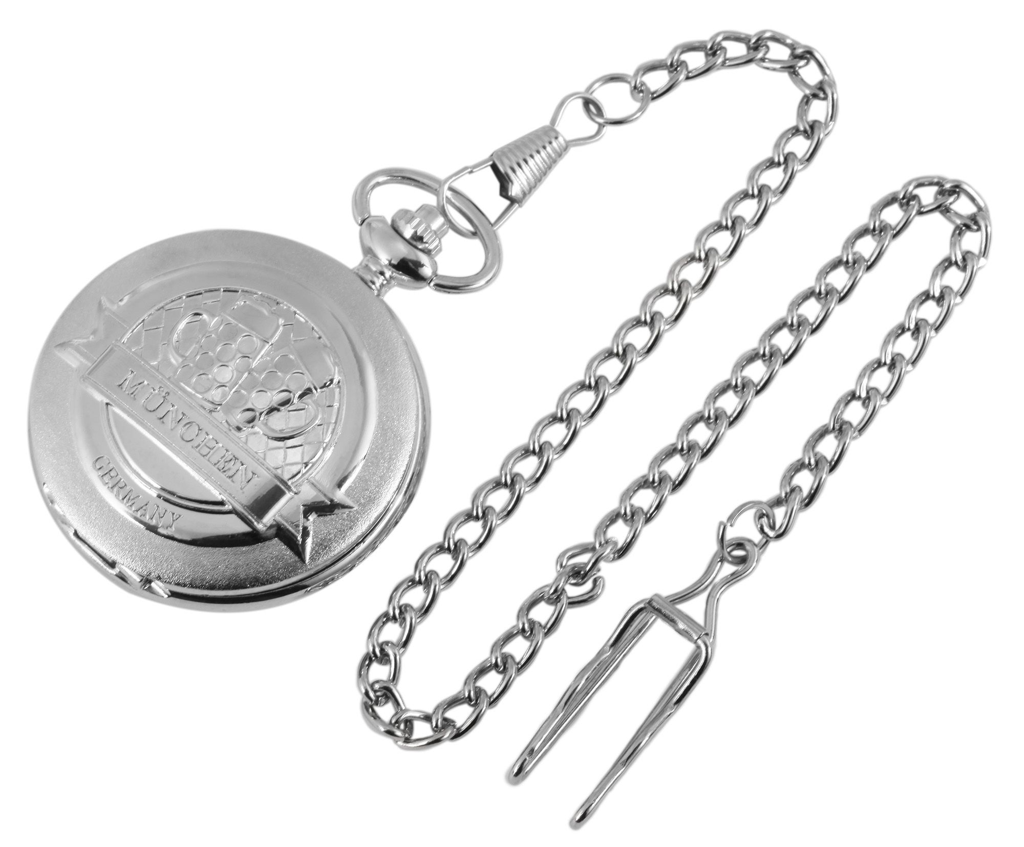 Excellanc Taschenuhr