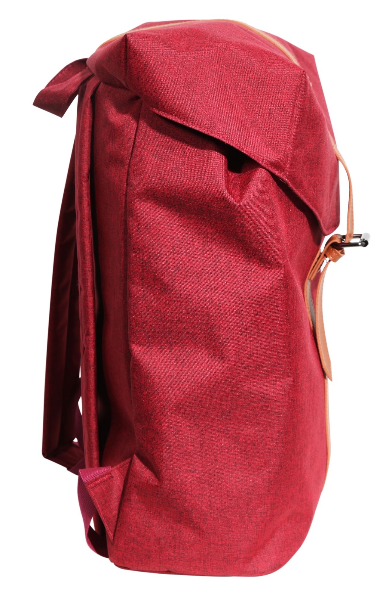 Rucksack aus Polyester mit Laptopfach