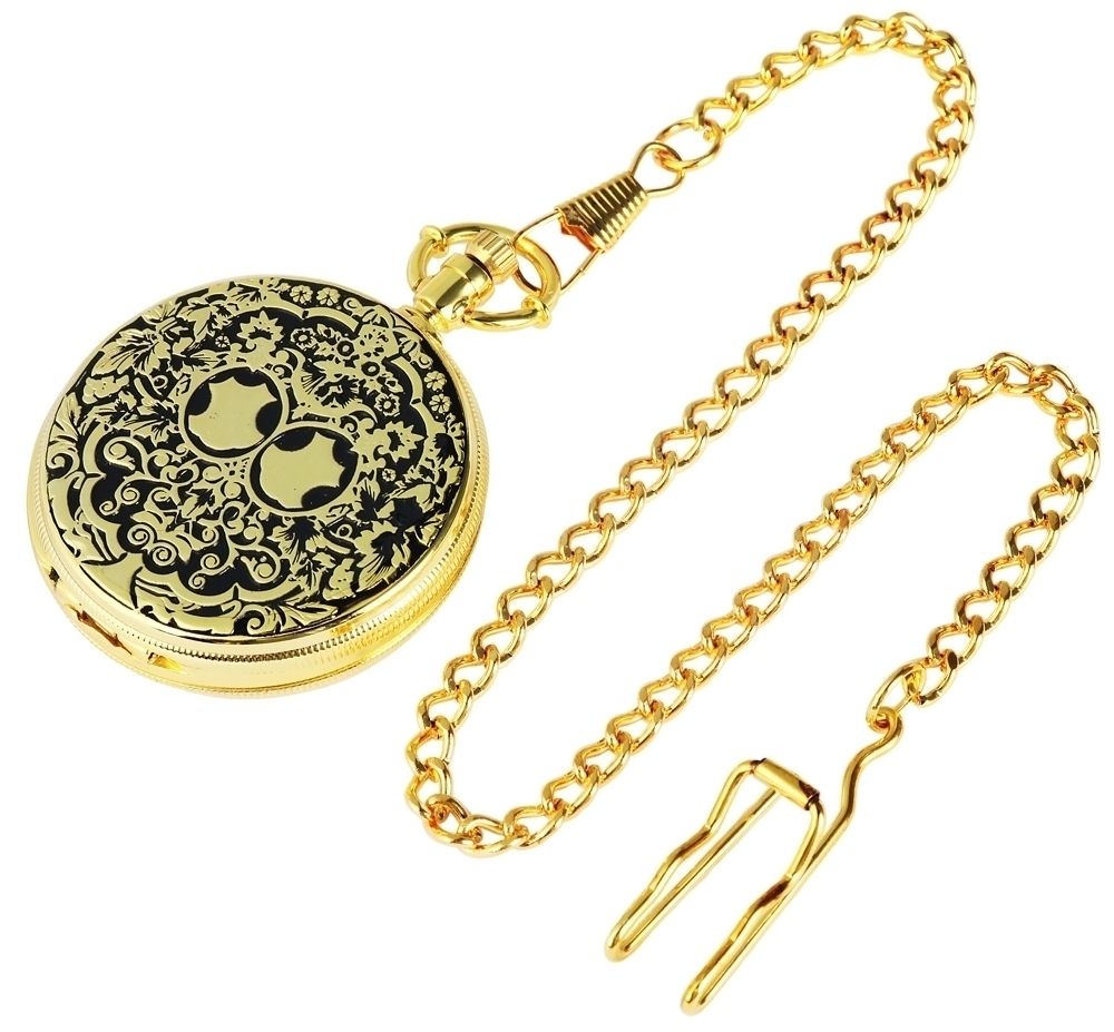 Excellanc Taschenuhr