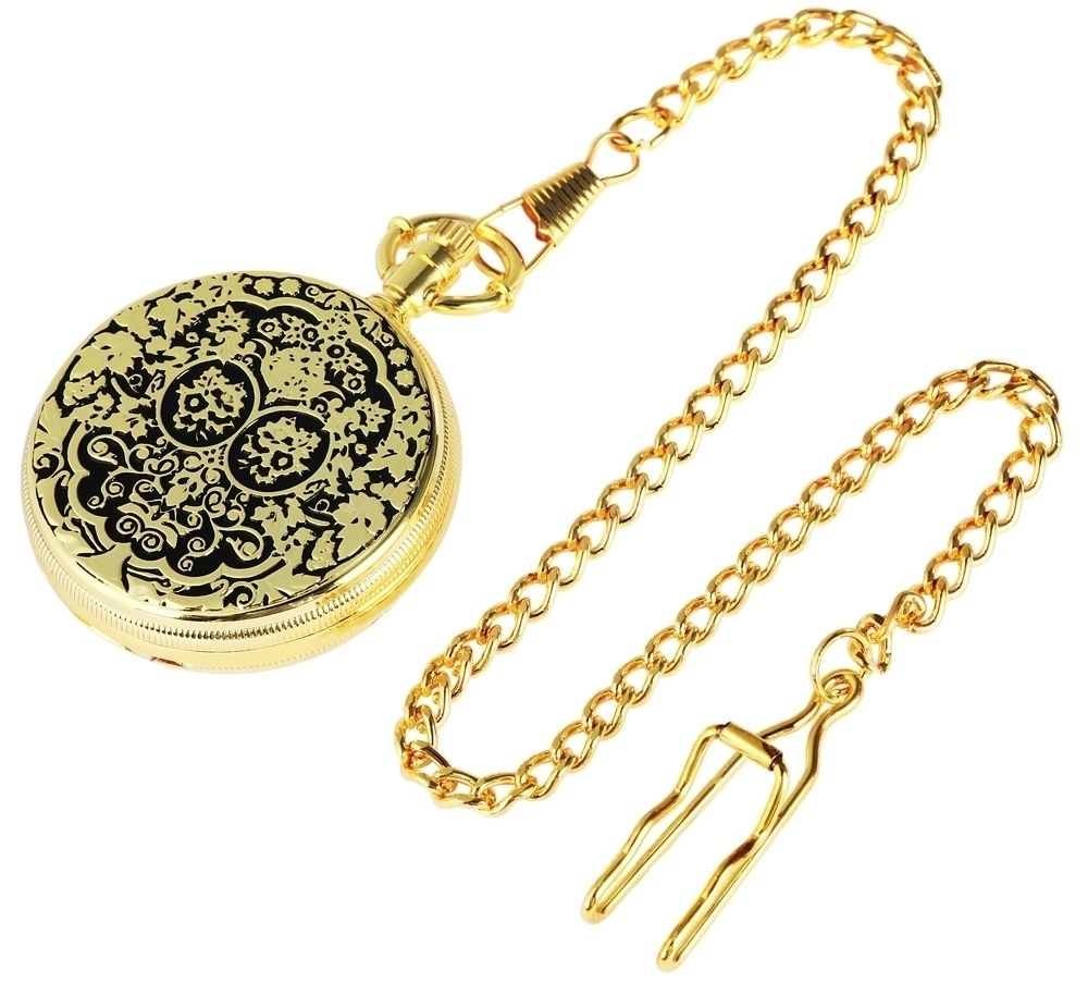 Excellanc Taschenuhr