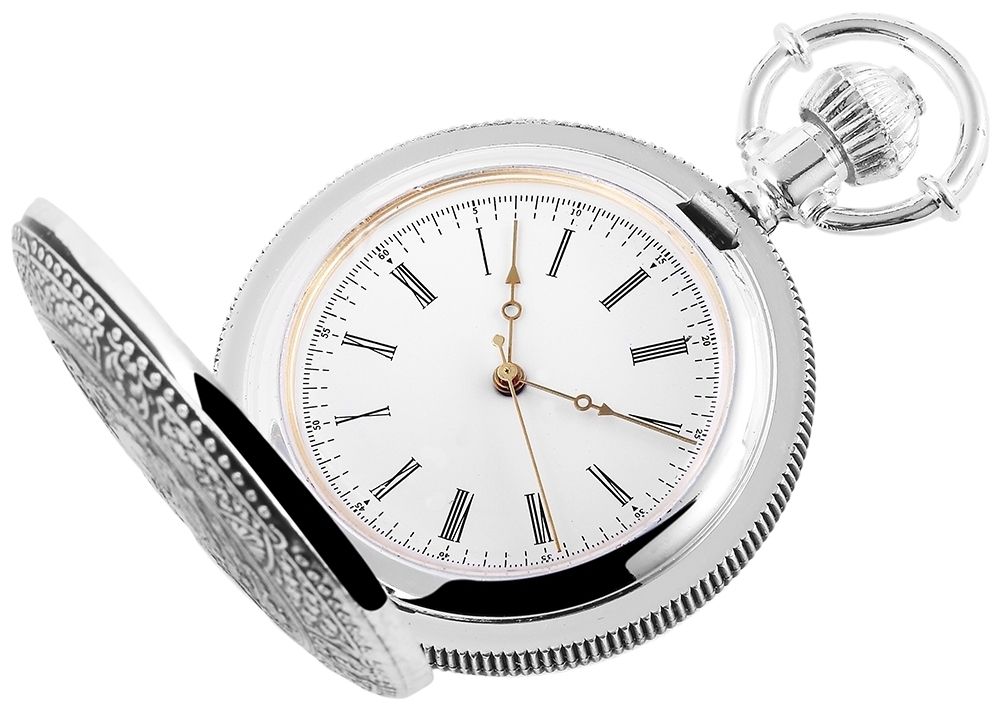 Taschenuhr