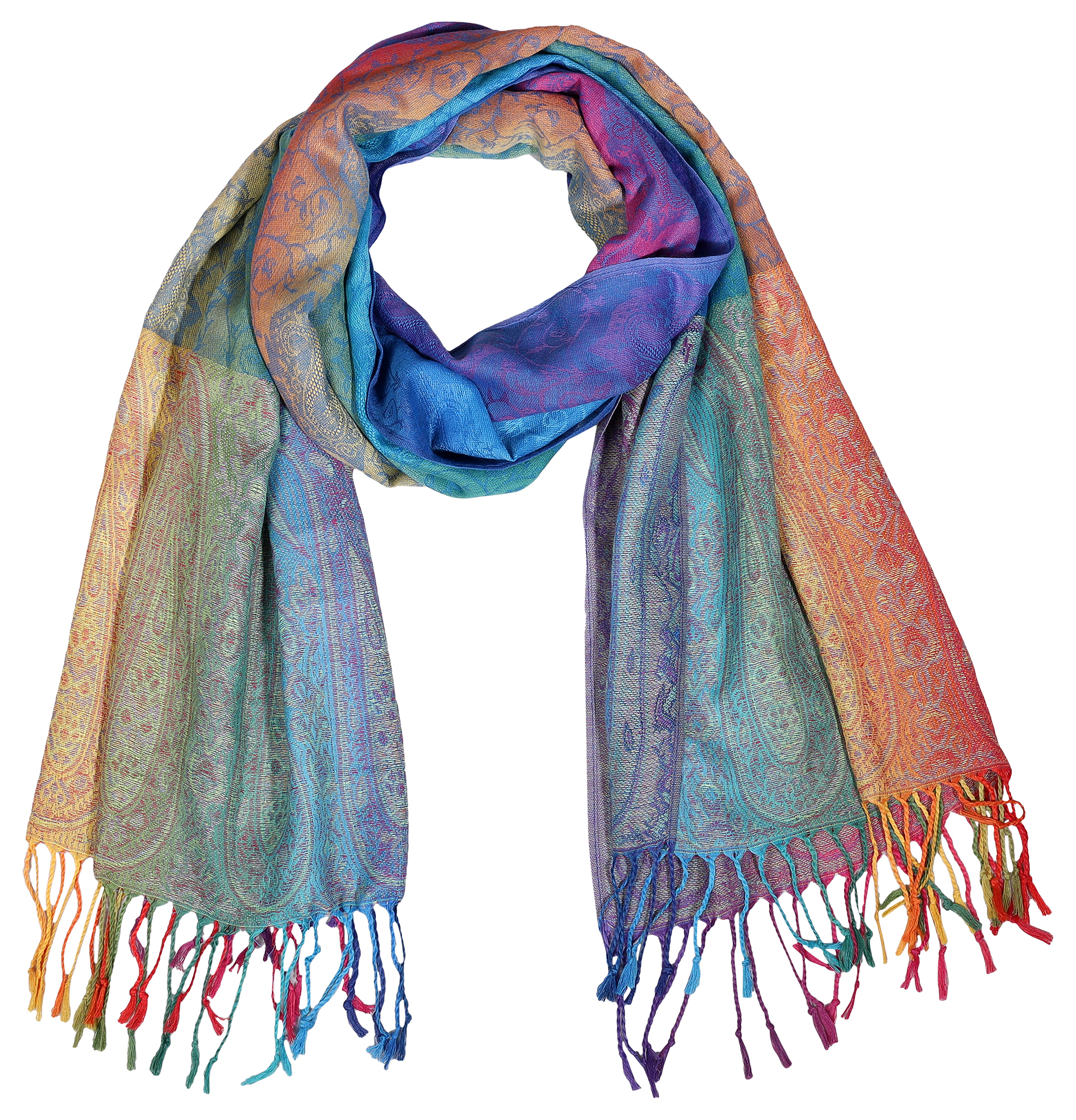Schalpaket, 100% Polyester, VE 4, mehrfarbig