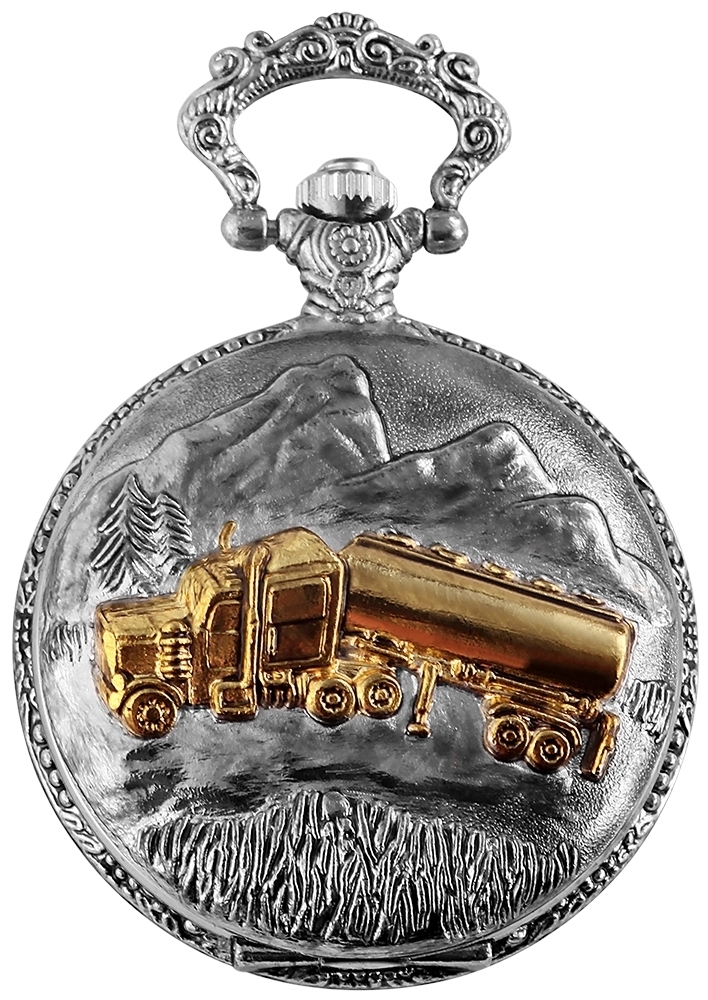 Excellanc Taschenuhr