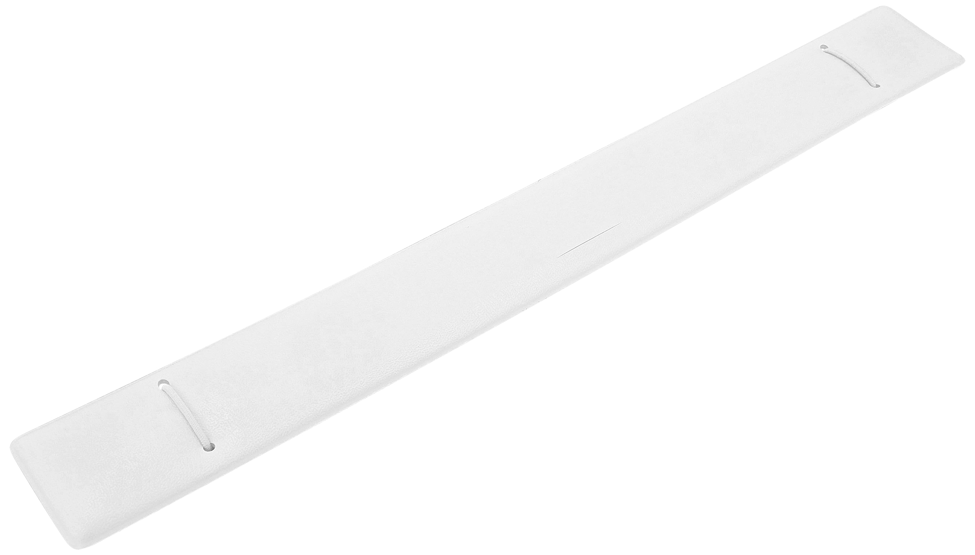 Kartusche für Schmuckdisplay, VE 11, 21 cm x 2,5 cm