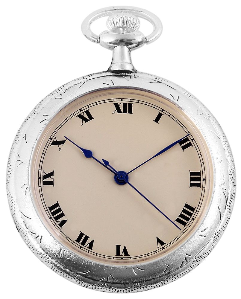 Taschenuhr