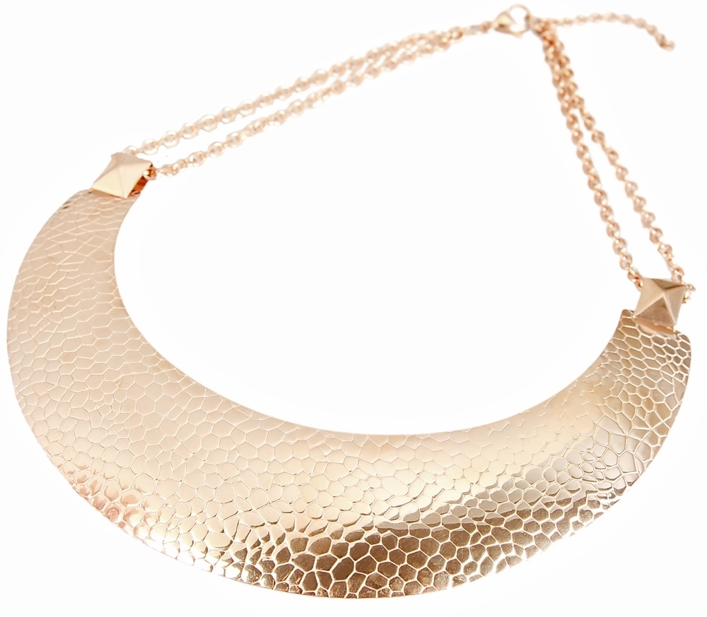 Akzent Edelstahl Damen Ankerkette, Länge: 45 cm / Stärke: 0 mm