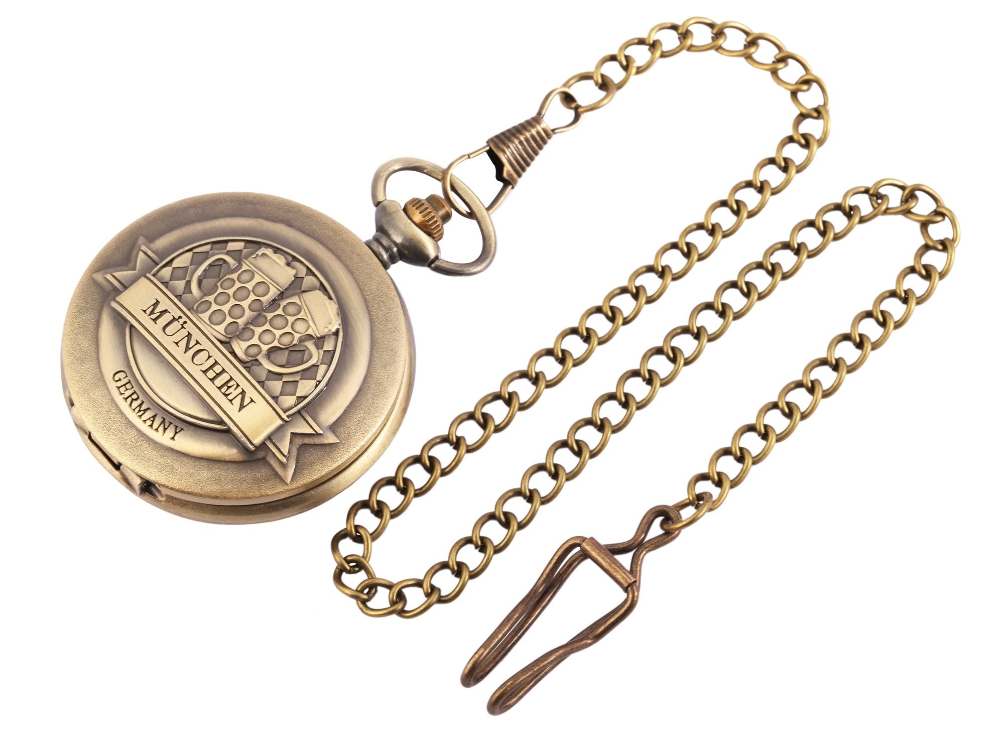 Excellanc Taschenuhr