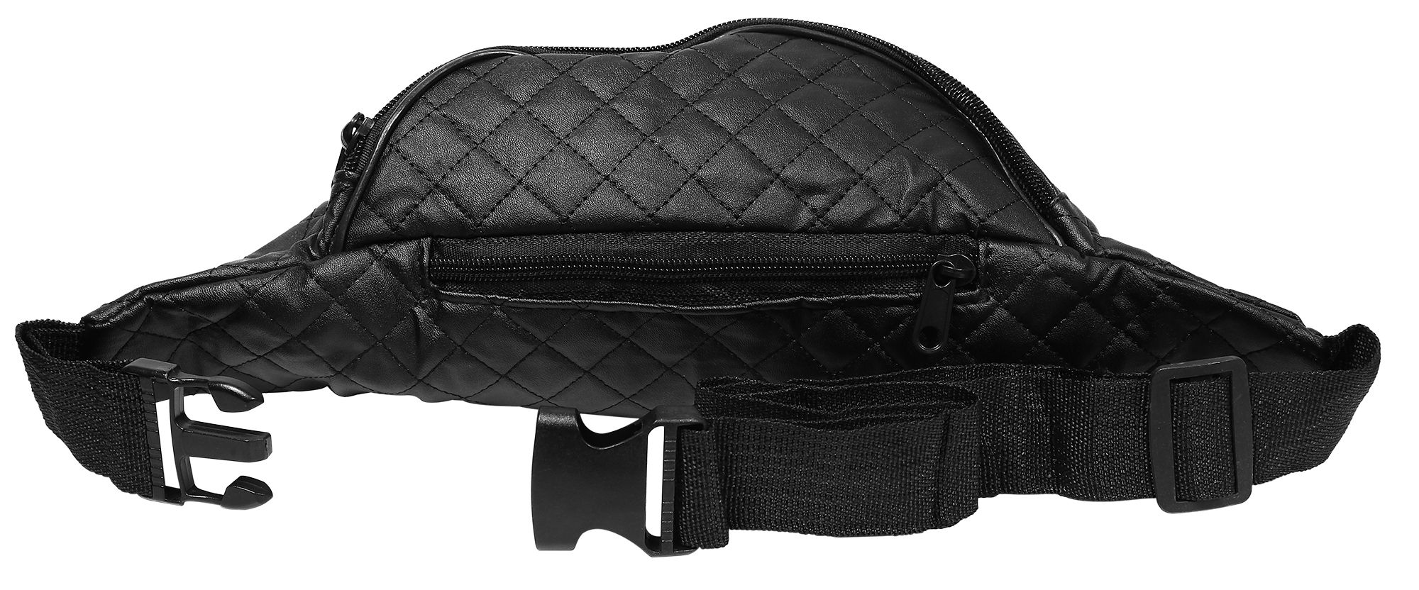 Bauchtasche/Gürteltasche, schwarz