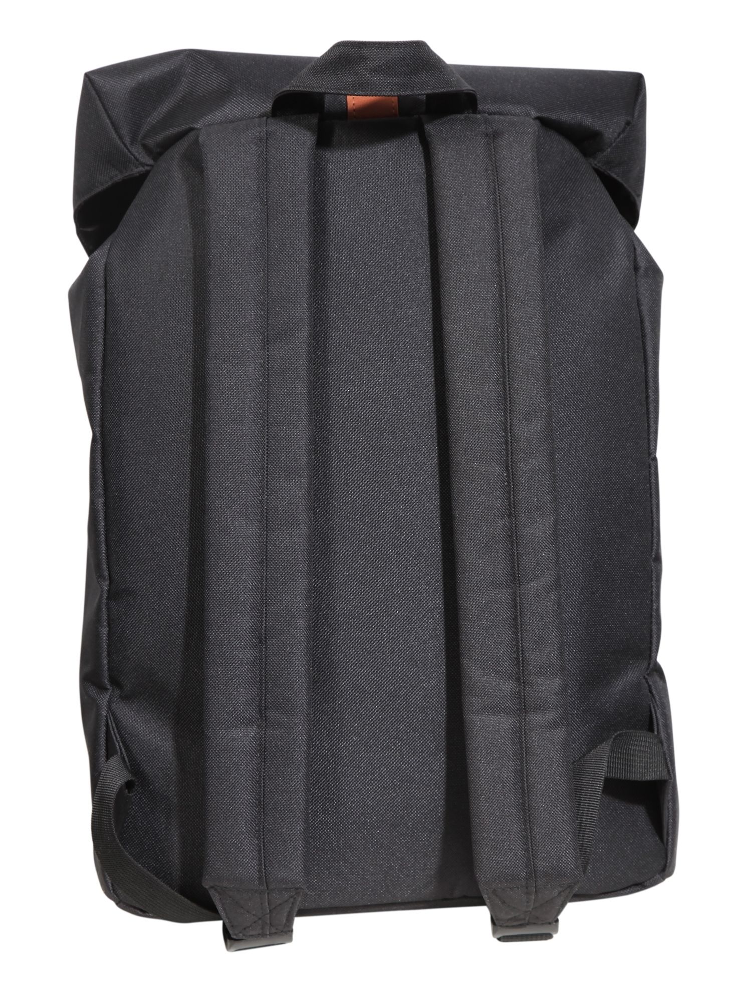 Rucksack aus Polyester mit Laptopfach