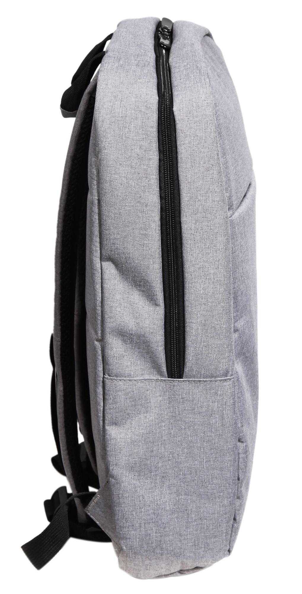 Rucksack aus Polyester mit Laptopfach