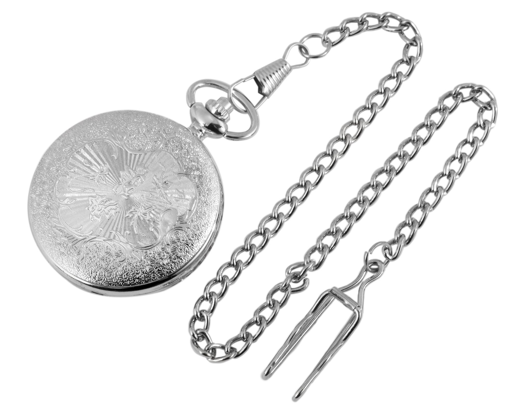 Excellanc Taschenuhr