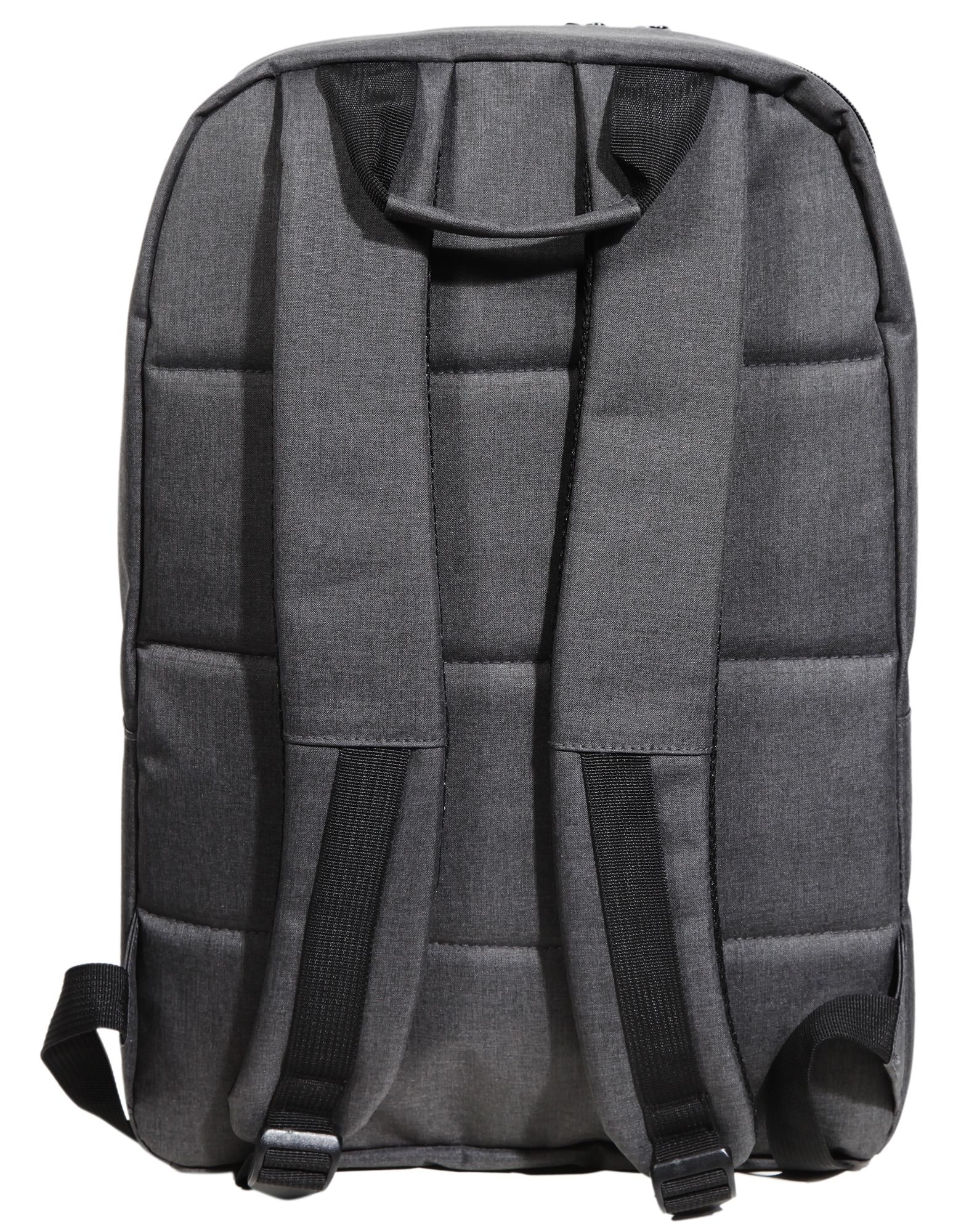 Rucksack aus Polyester mit Laptopfach