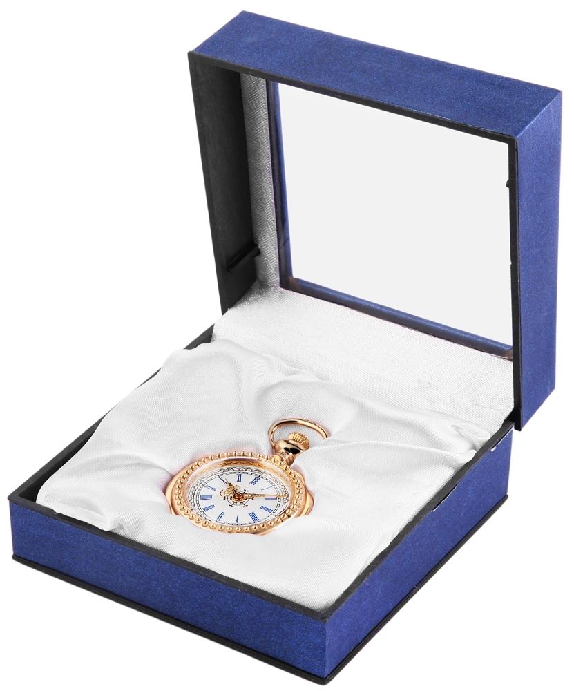Taschenuhr