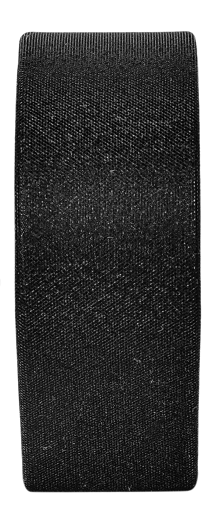 Aufsteller für Armbänder (Dekoserie Soft), PU-bezogen, breite 2 cm