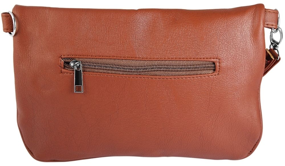 Damen Handtasche, braun