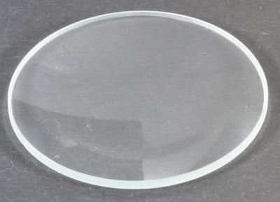 Uhrenglas - 2 mm x 28,5 mm