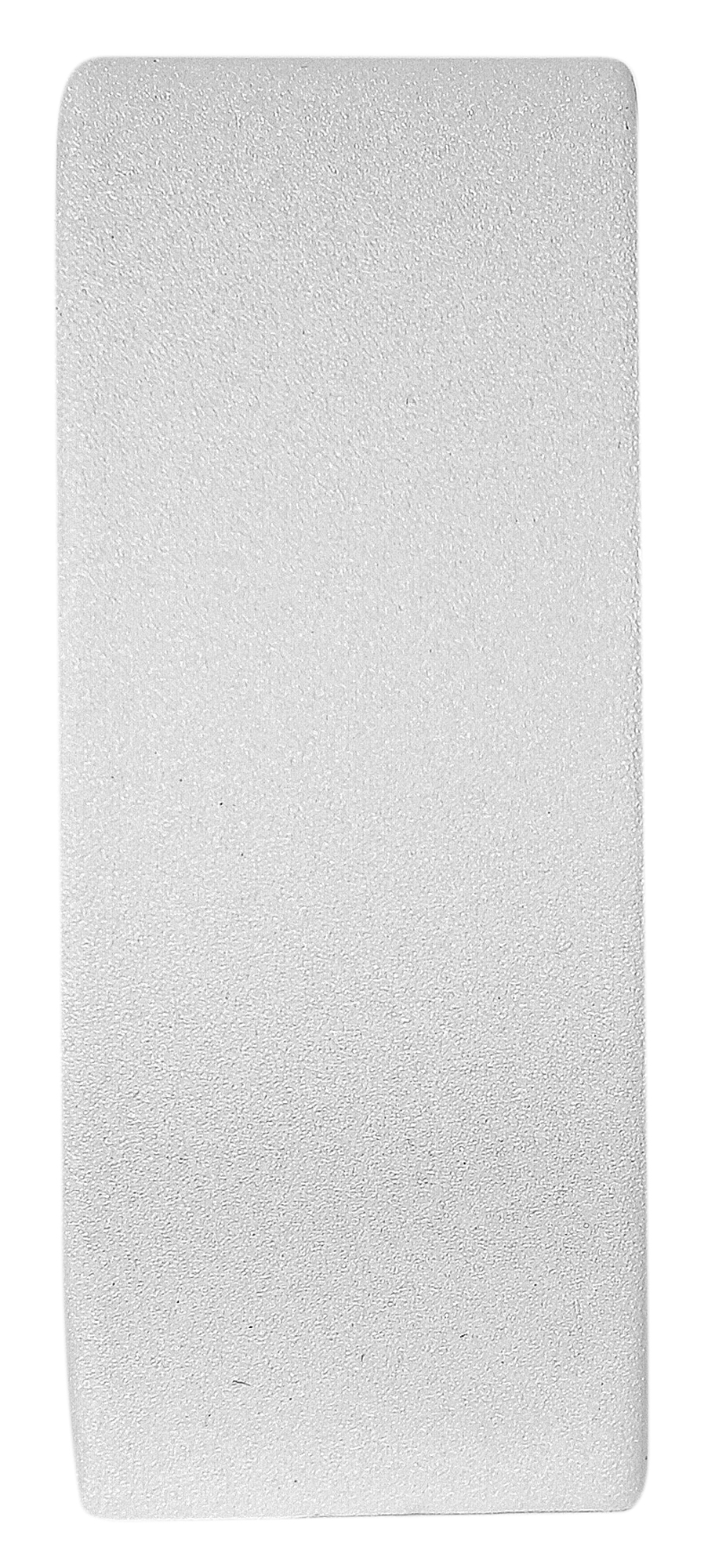 Aufsteller für Armbänder (Dekoserie Soft), PU-bezogen, breite 2 cm