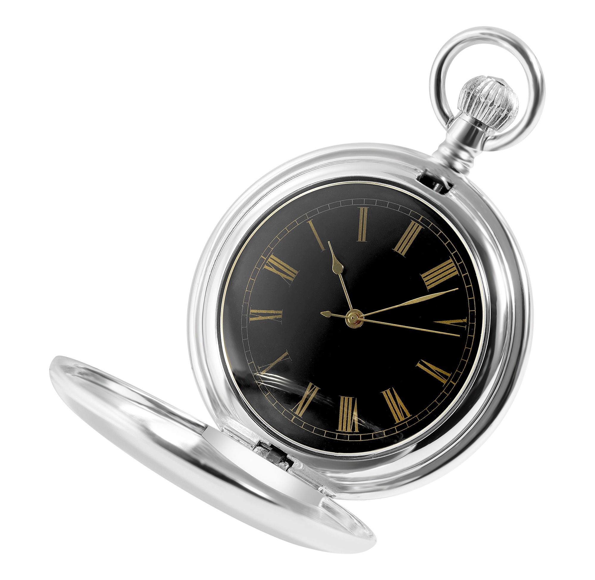 Taschenuhr