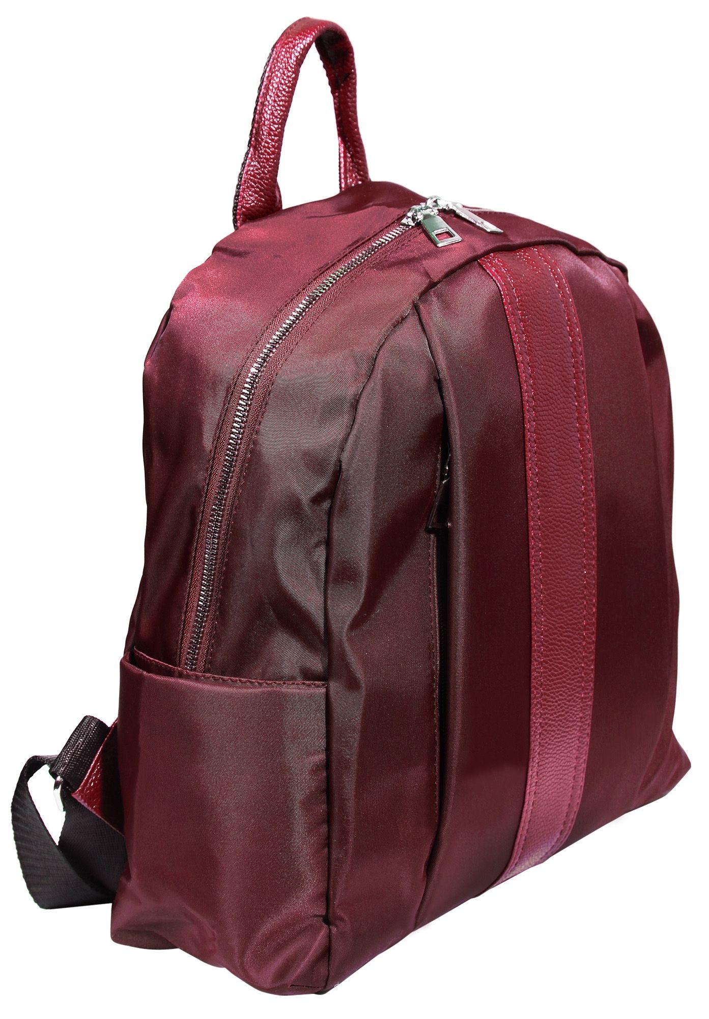 Rucksack aus Textil