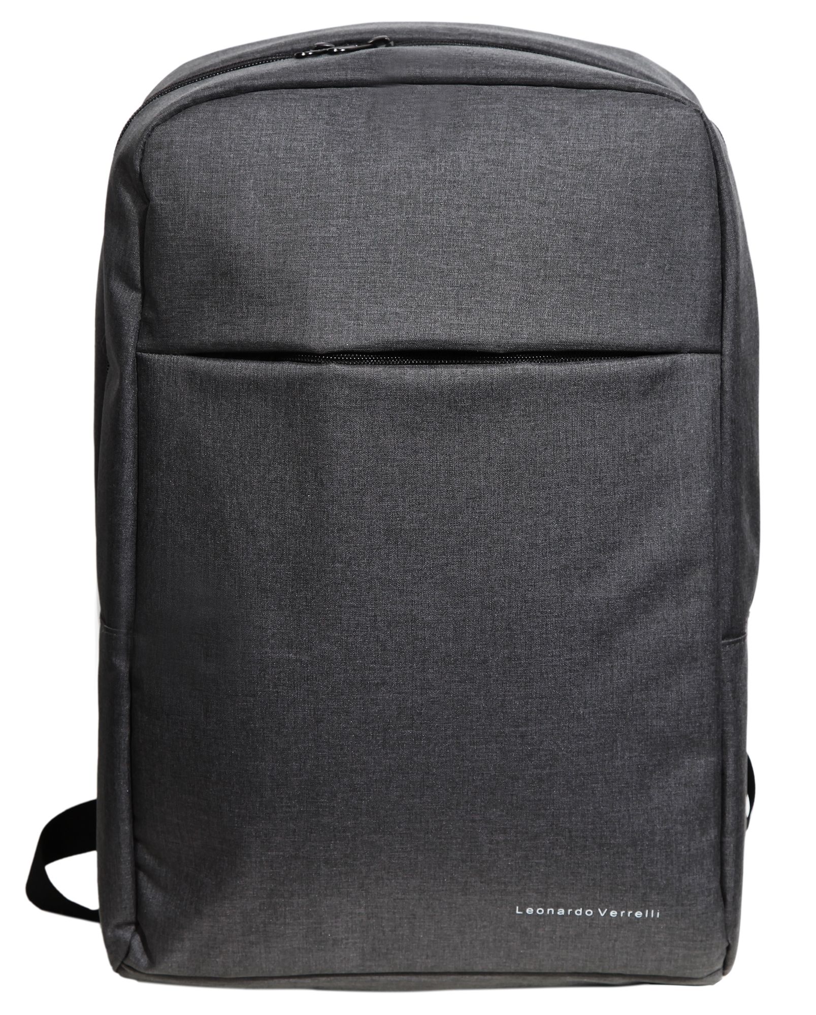 Rucksack aus Polyester mit Laptopfach