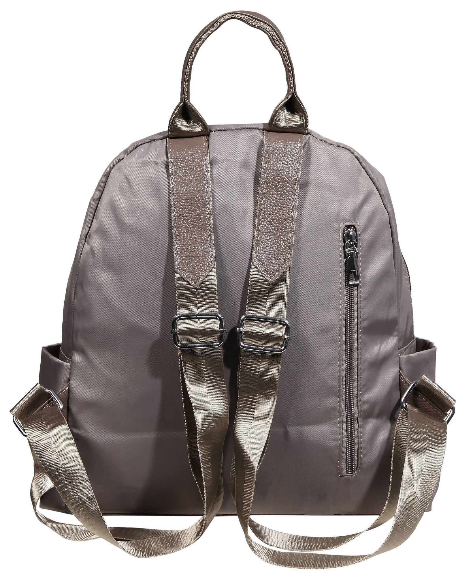 Rucksack aus Textil