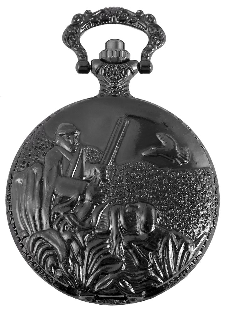 Classix Taschenuhr