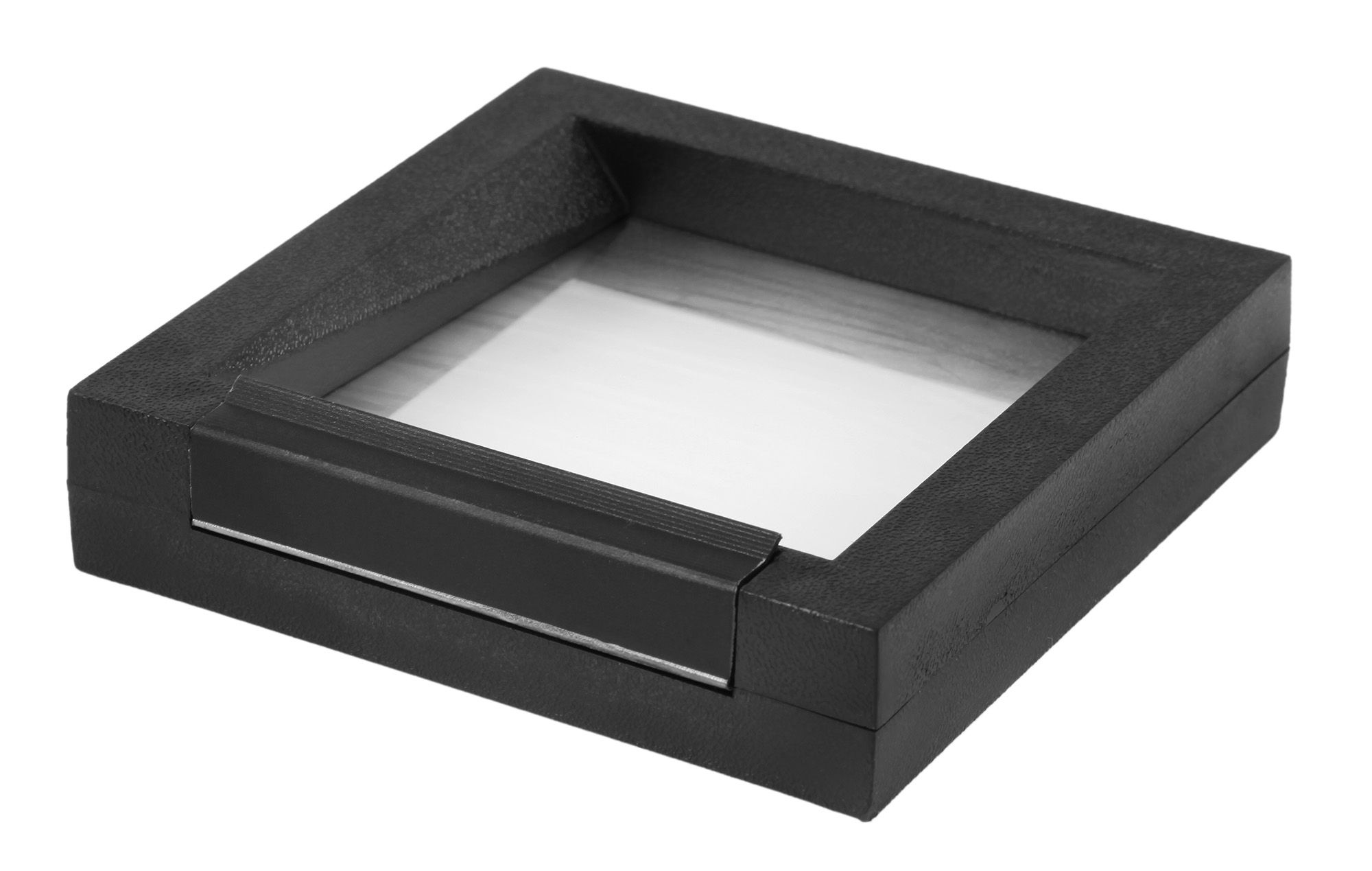 Präsentations- und Aufbewahrungsbox für Schmuck