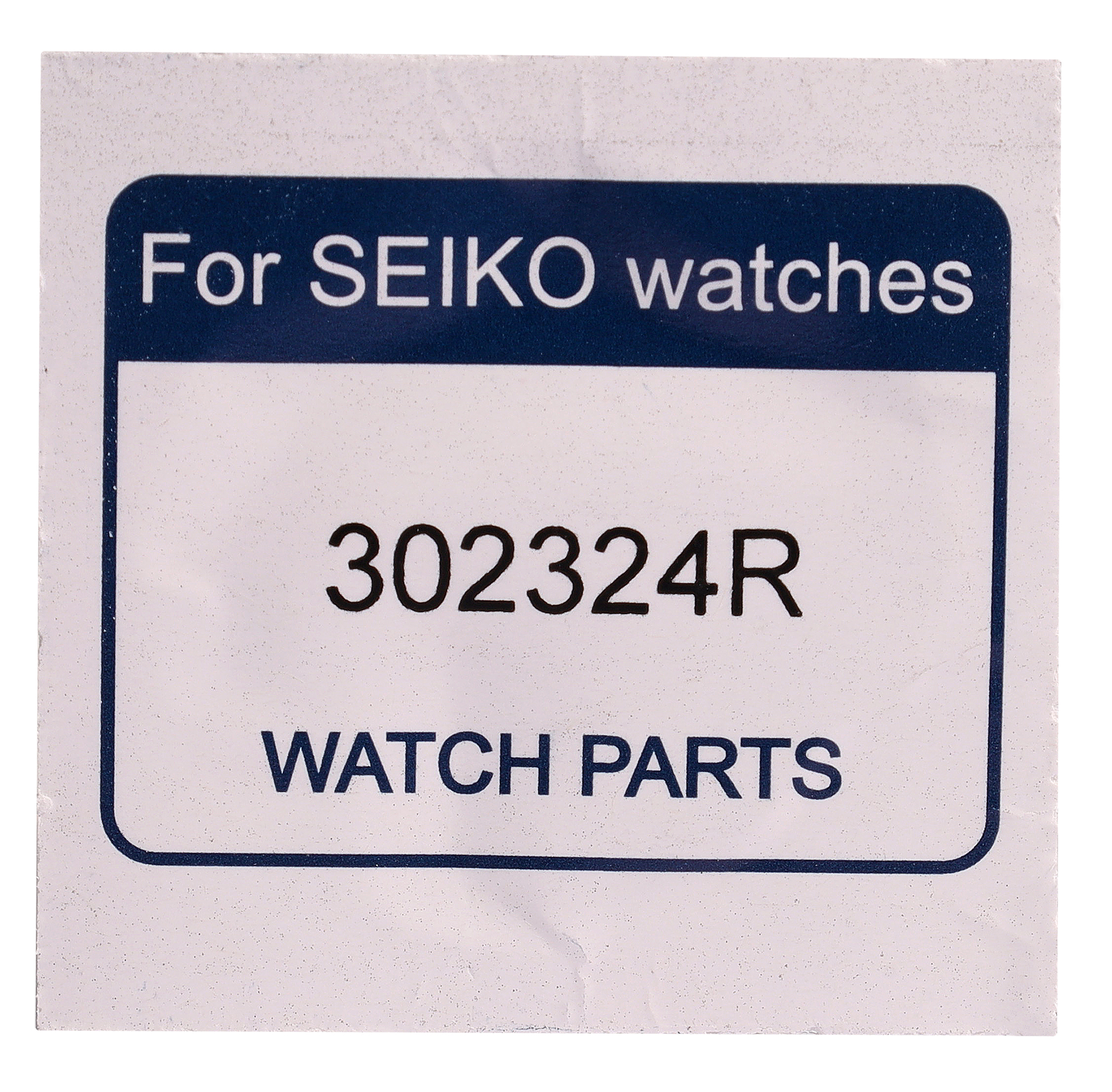 Seiko Accu 3023.24R  (MT920), Cal. 7M12A 7M42A
