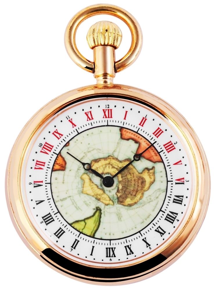 Taschenuhr