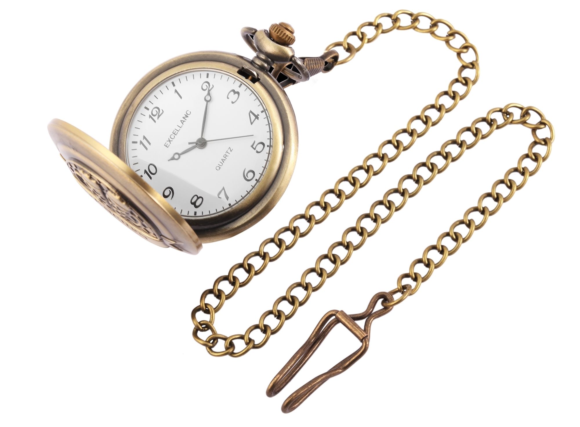 Excellanc Taschenuhr