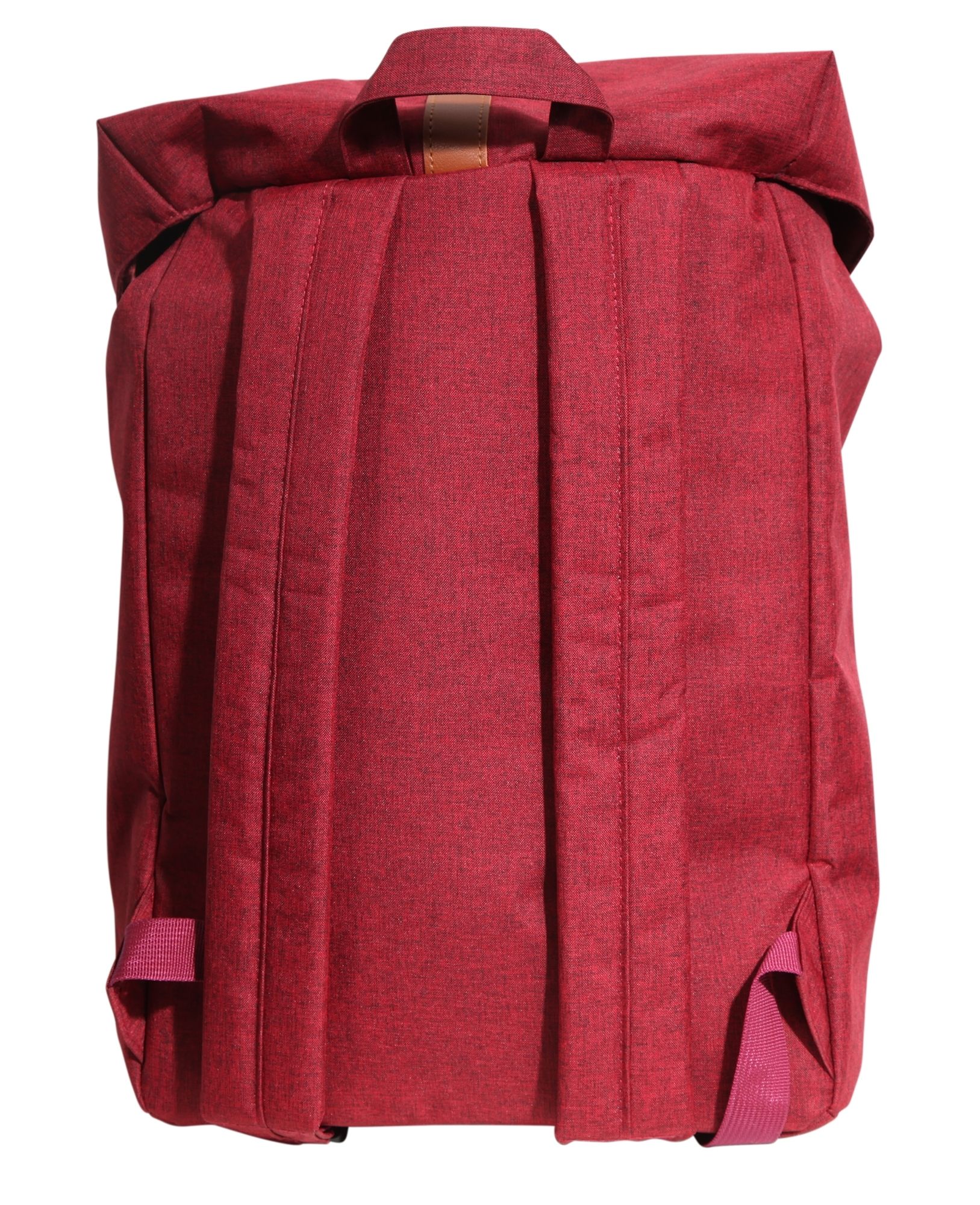 Rucksack aus Polyester mit Laptopfach
