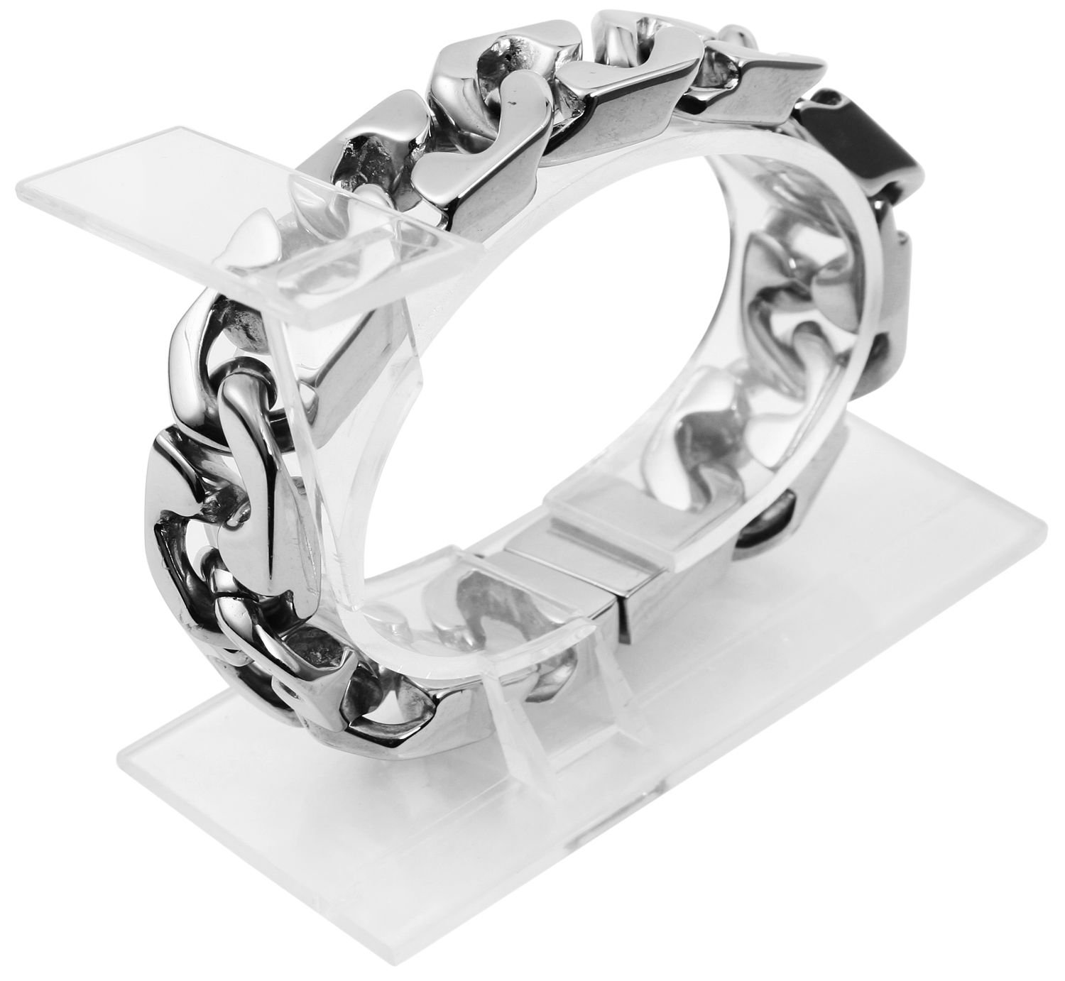Einzelständer für Uhren und Schmuckarmbänder