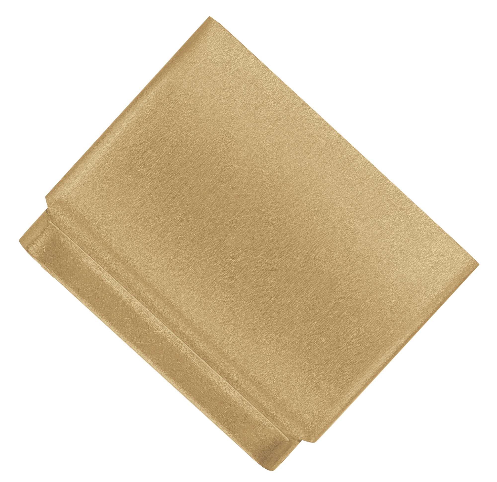 Metal-Verlängerungsglieder für Uhren-Faltschließen (+16 mm) – 20 mm (VE 6), goldfarben gebürstet