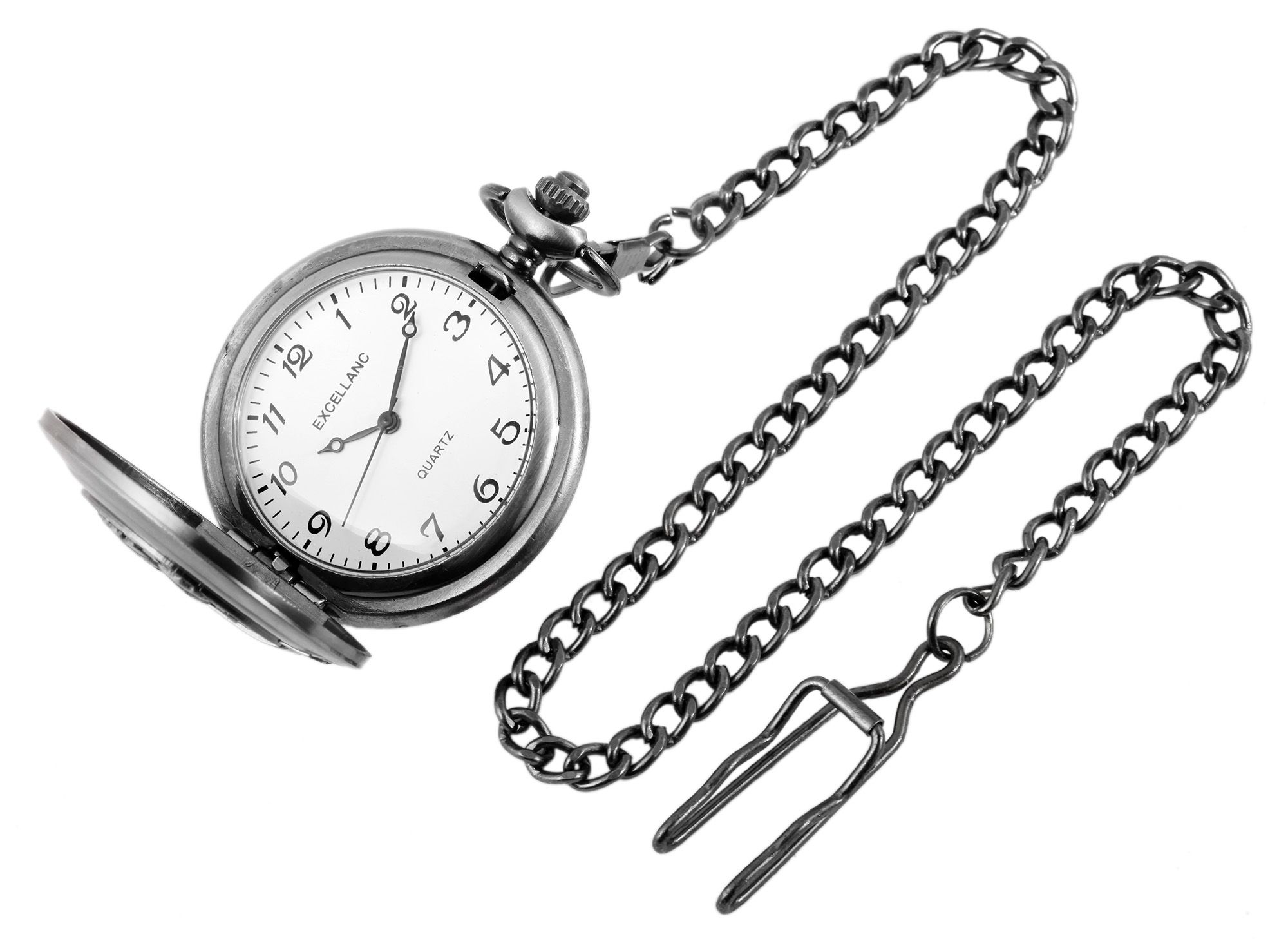 Excellanc Taschenuhr