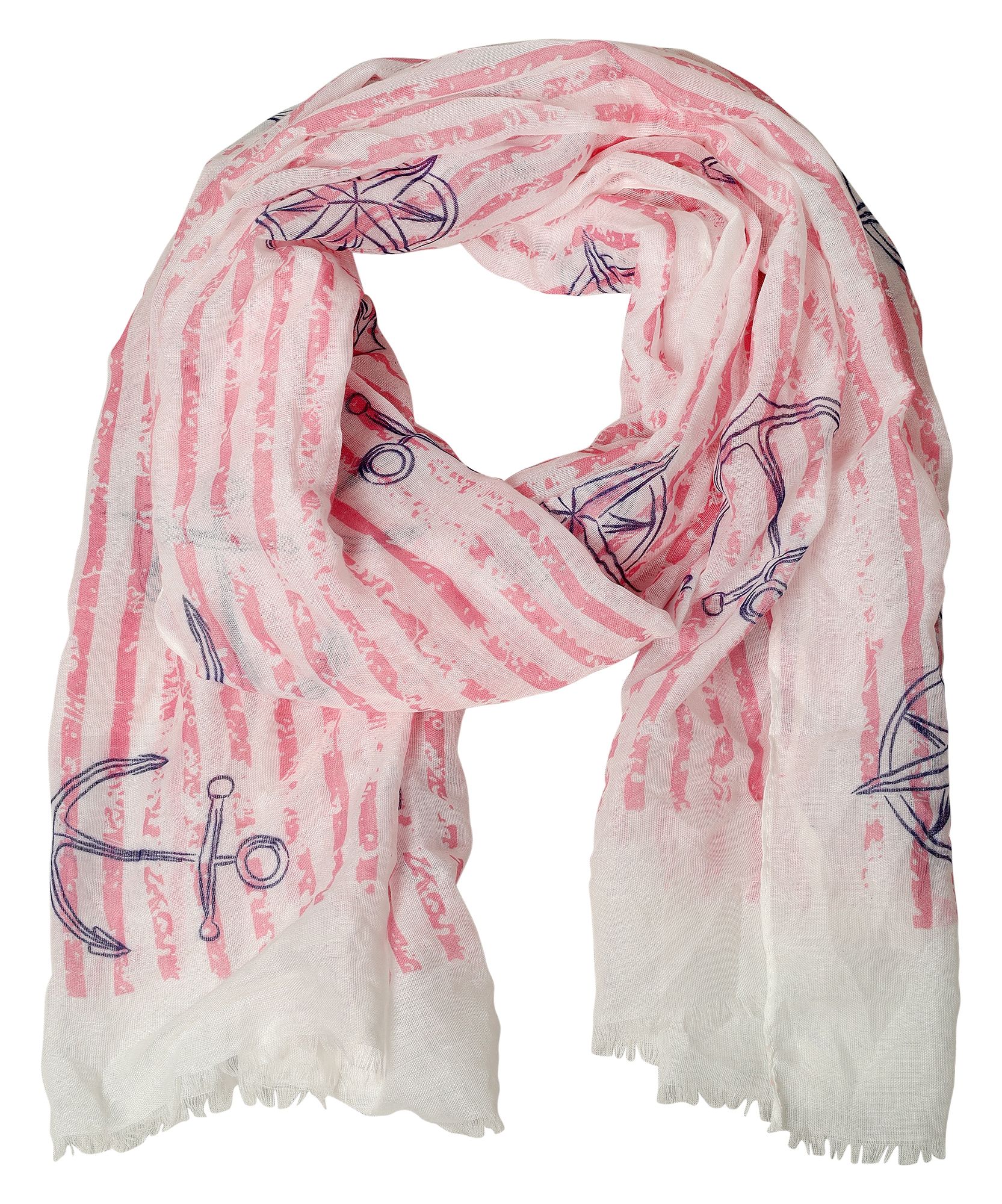 Schalpaket farblich sortiert, 170 x 70 cm, 100% Polyester, VE 12
