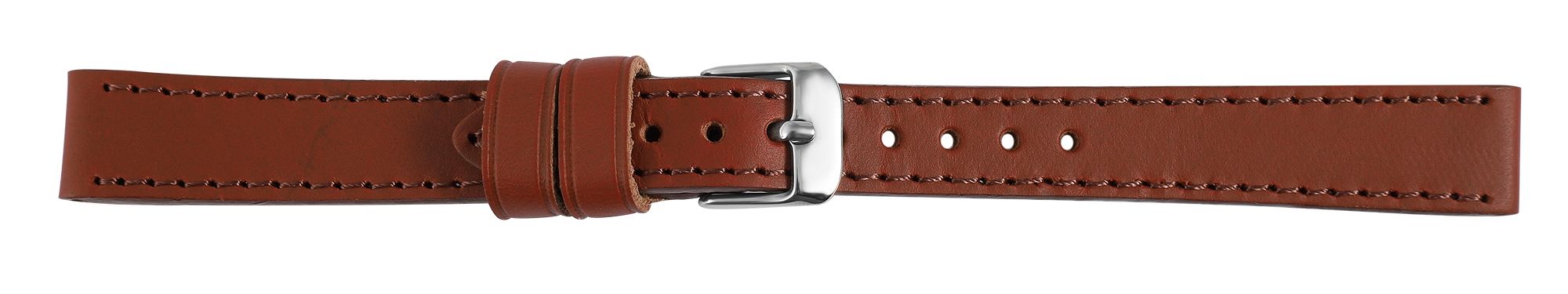 Echt Lederarmband, super soft, braun