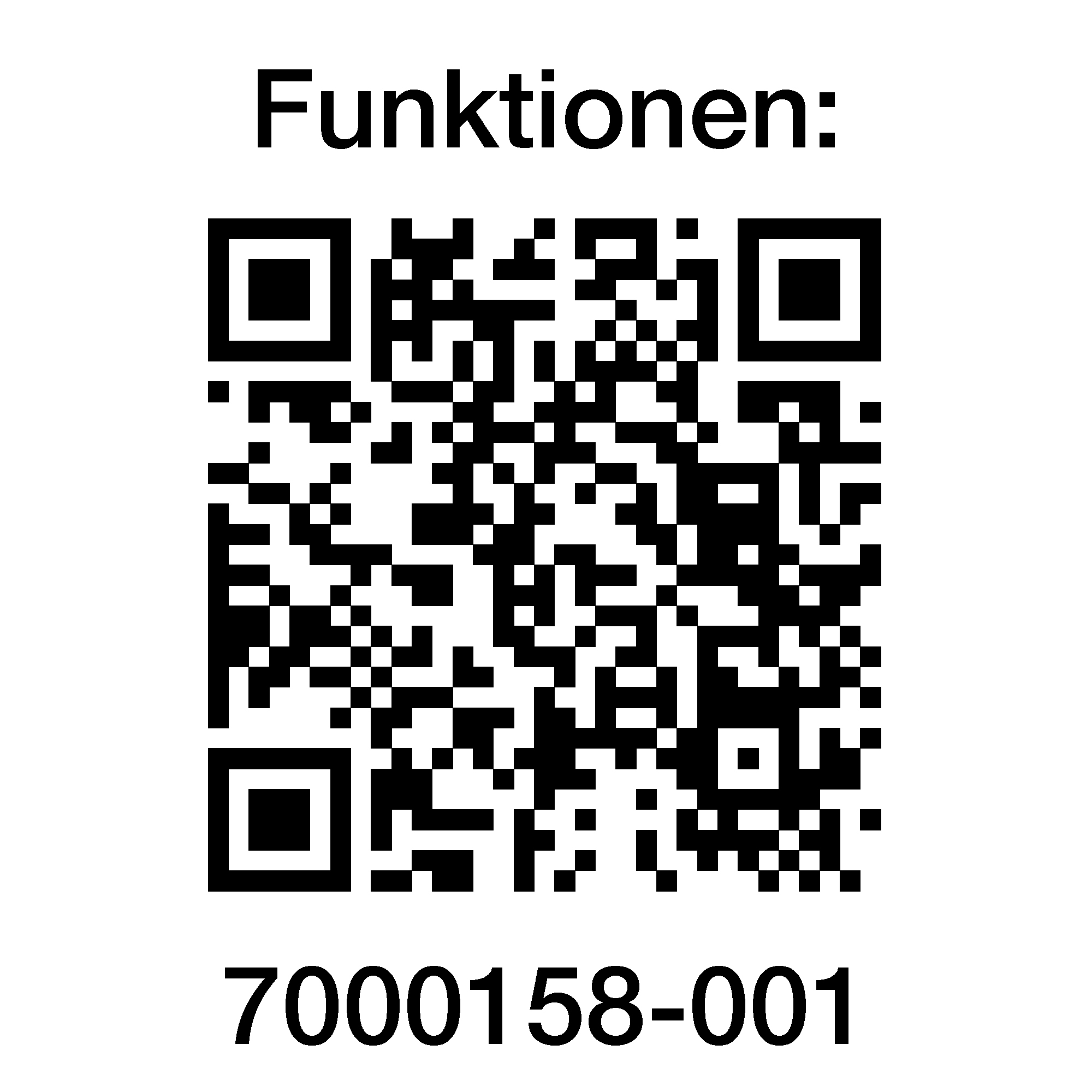 Multifunktionswerkzeug: Gehäuseöffner, Bandkürzer und Tubuseindrücker
