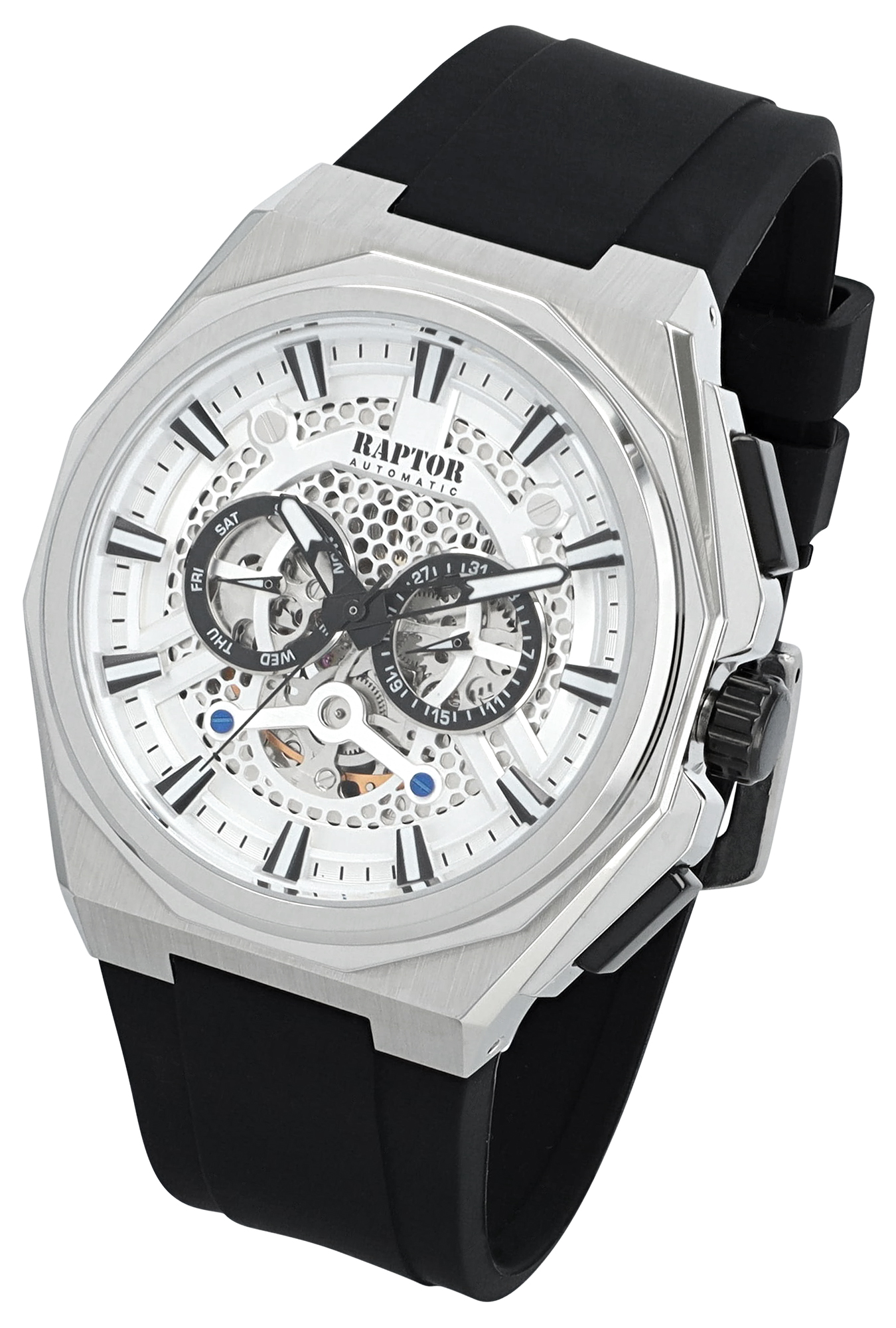 RAPTOR AUTOMATIK Herrenuhr
