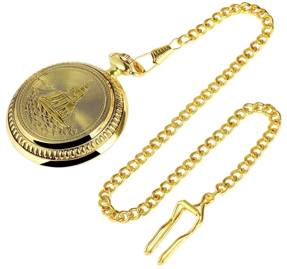 Excellanc Taschenuhr