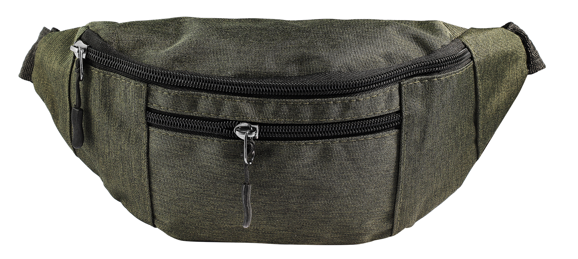 Hüfttasche/ Bauchtasche, 4 Stk/Pack, Textil